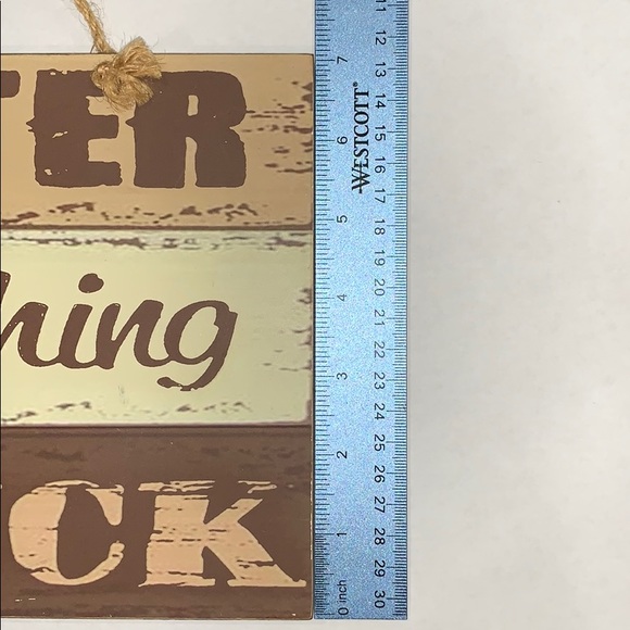 Hunting sign - Picture 3 of 3